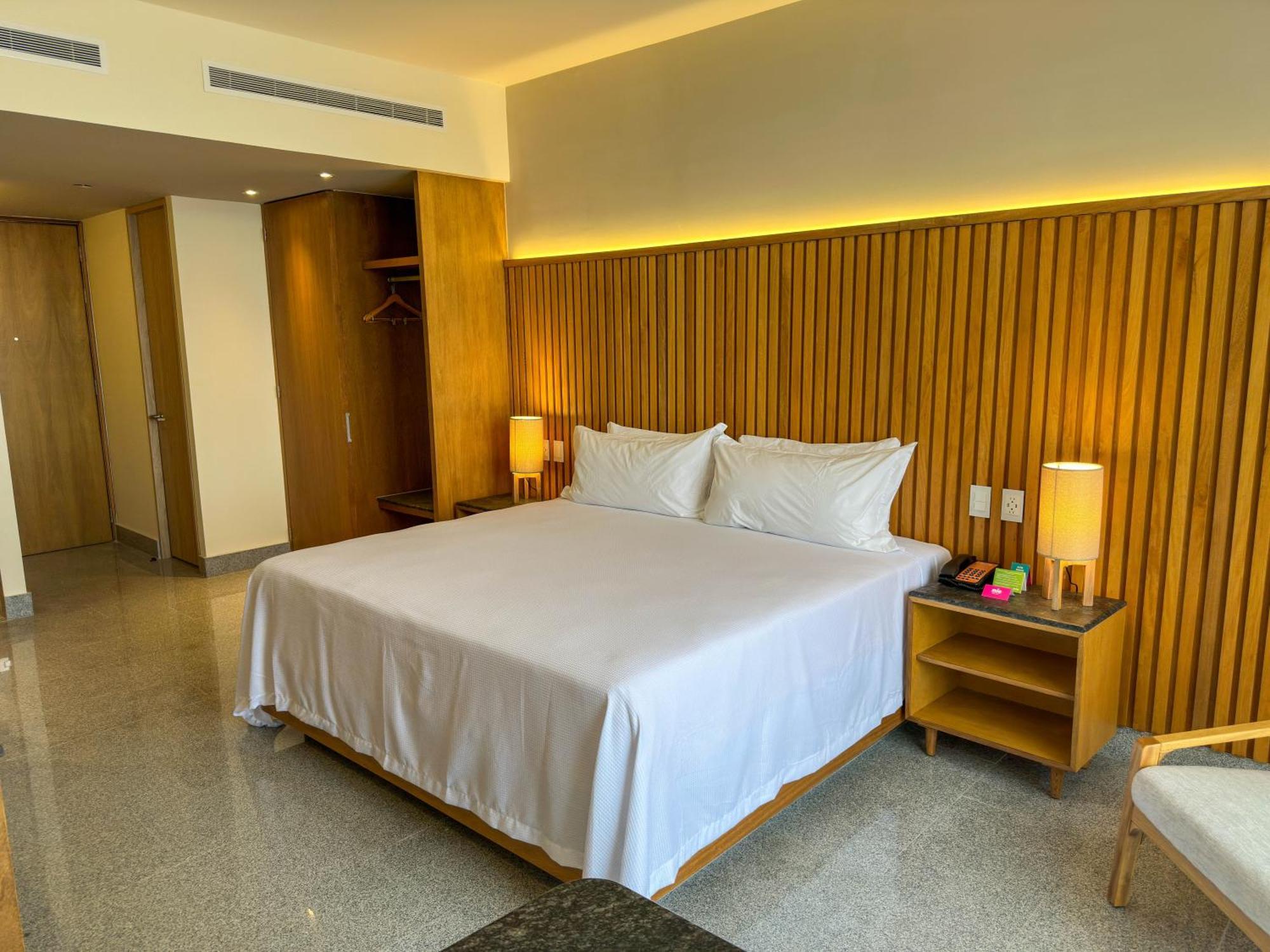 Hotel Mio Riviera Nayarit Unique & Different Adults Only Nuevo Vallarta Exterior foto